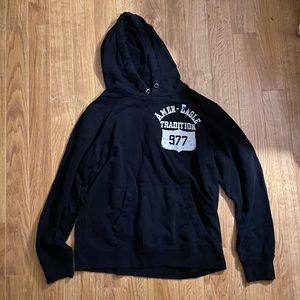 Men’s American eagle sweatshirt